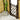 Zen Bamboo Mini Garden / 7.5"W x 19.5"D x 21.5"H by East-West Furnishings