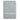 Zenith Collection Stylish Bath Sheet / 36" X 66" / Grey Mist / 1 Dozen by The Turkish Towel Company