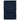Zenith Collection Stylish Bath Towel / 30" X 55" / Navy Blue / 1 Dozen by The Turkish Towel Company