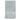 Zenith Collection Stylish Hand Towel / 20" X 30" / Grey Mist / 1 Dozen by The Turkish Towel Company