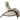 ZG Dream Lounger - Recliner & Express Treatment Chair by Living Earth Crafts