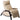 ZG Dream Lounger / Salt Room Edition by Living Earth Crafts