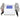 Ziana 6-in-1 Slimming Device Featuring Laser, Cavitation, Radio Frequency and Vacuum by Meishida
