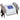 Ziana 6-in-1 Slimming Device Featuring Laser, Cavitation, Radio Frequency and Vacuum by Meishida