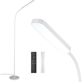 1,200 Lumen LED Floor Lamp for Spas and Salons