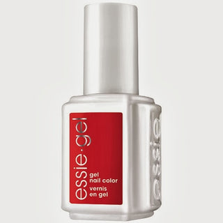 Essie Gel Color... Late to the Gel Polish Game or Brilliant Strategy?