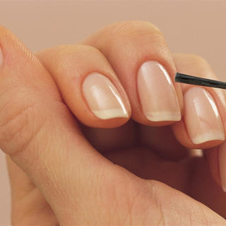 At Home Cuticle Care