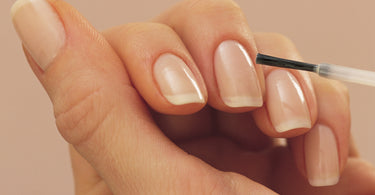 Conscious Care for Cuticles