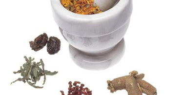 Natural Herbs To Infuse New Life Into Your Menu