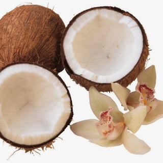 Cracking the Coconut Oil Code - How Coconut Oil Can Be Used in Your Spa