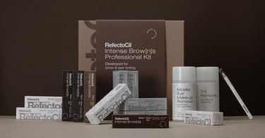 Natural Eyebrow Enhancement Methods