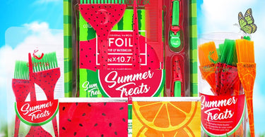 Welcome Summer with Colortrak's Summer Treats Stylist Kit!