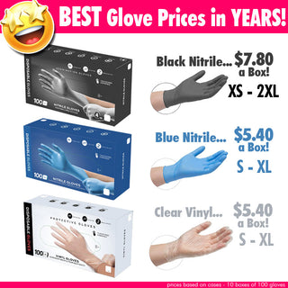 Glove Love: FGM Gloves Are Your Wallet's Best Friend