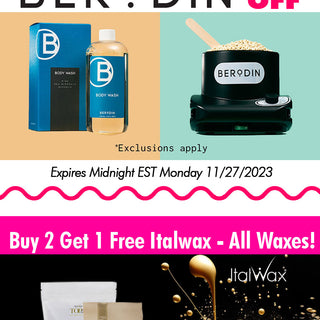 Weekend Deals Roundup: Black Friday Bonanza at Pure Spa Direct!