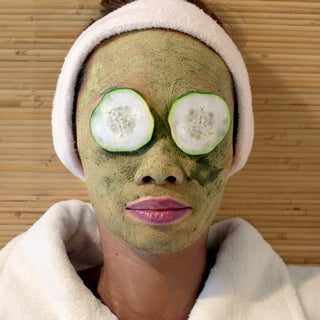 At-Home Mud Mask Your Clients Will Love