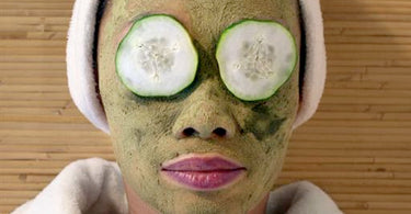 Mask Spotlight: Aloe Vera