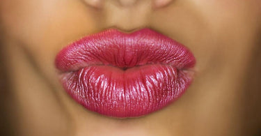 Kissable Lips = Cash In Your Pocket!