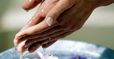 Anti Aging Hand Treatments