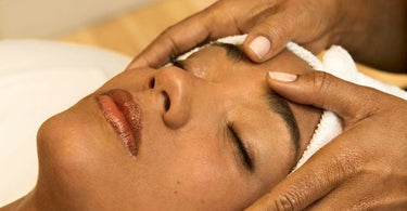 Add On Service Alert - Scalp Massage!