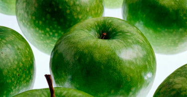 An Apple A Day Keeps Your Skin Looking Young!