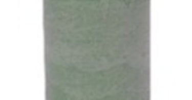 3 x 4 LED Candle Holder with Moss - Spa Decor for Relaxing Ambiance