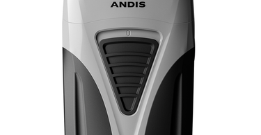 Andis ProFoil Lithium Titanium Foil Shaver featured on Pure Spa Direct for professional barber finishing and smooth shaves