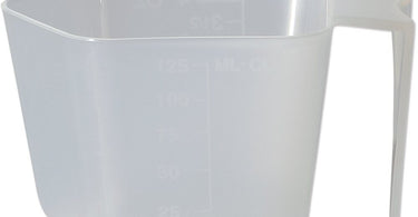 4 oz. Measuring Cup by Soft 'N Style