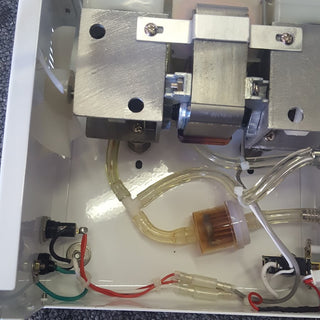 Vacuum / Spray Facial Machine Troubleshooting - This Common Mistake Can FRY Your Vacuum / Spray Equipment... READ THIS NOW!