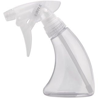 Soft n Style Mini Curve Spray Bottle - Essential Spray Bottle for Spa and Salon Professionals