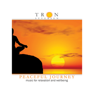 Cool Name, Cooler Music for Spas... Music for Relaxation and Wellbeing by Tron Syversen