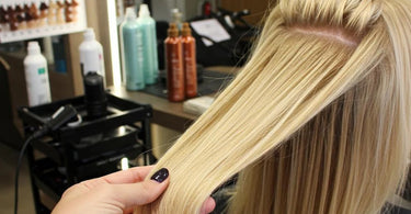 8N Hair Color: Pro Tips for Achieving a Natural and Neutral Blonde