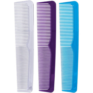 Aristocrat 9 Inches Dressing Combs - Perfect Tools for Precise Hair Styling