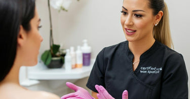 Aftercare Tips for a Bikini Wax