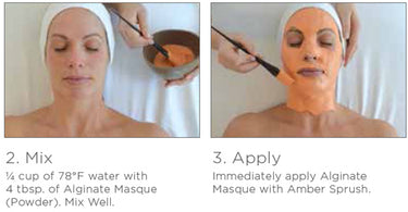 Boost Your Anti-Aging Facials with Bilberry and Vitamin C!