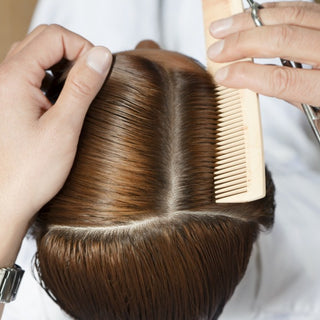 Hair Loss in Women: Time to Embrace and Solve This Devastating Issue