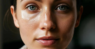 A serene spa treatment targeting oily skin