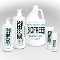 Biofreeze Will Solve Your Sore Muscle And Retail Needs!