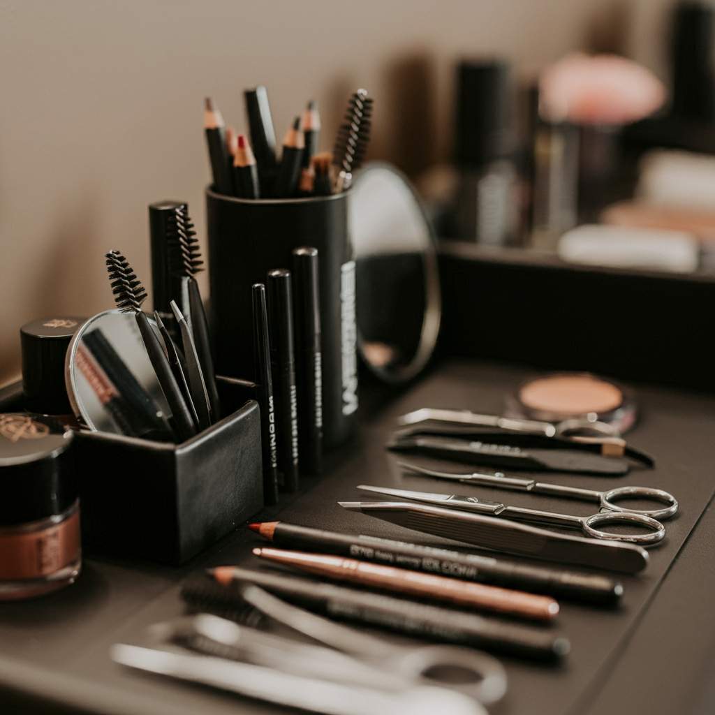 Essential Tools for Brow Shaping: A Comprehensive Guide – Pure Spa Direct