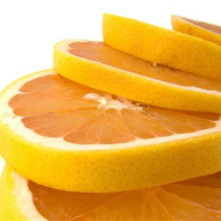 Winter Emergency Calls for Vitamin C...for Your Skin!