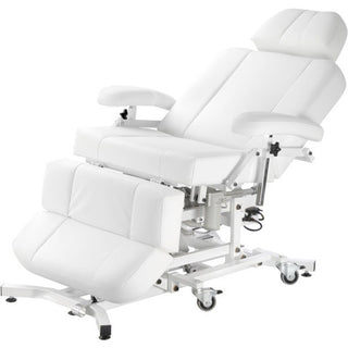 Product Of The Week: ULTRA-COMFORT Electric Spa Table by Equipro