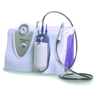 Mini Microdermabrasion Machine, Ideal for Beginners!