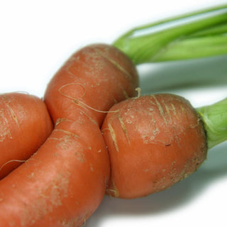 Eat Carrots for Bright Eyes, Apply Carrots for Luminous Skin!