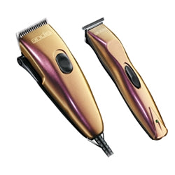 Stylish Clippers To Go With Stylish Haircuts.