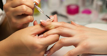 Cuccio Cuticle Oil - Nourish the Skin and Cuticles