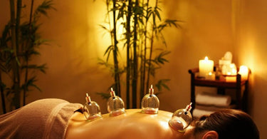 Cupping therapy tools and their benefits