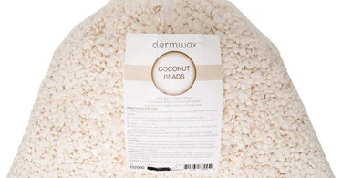 Wax Spotlight: Coconut Hard Wax by Dermwax