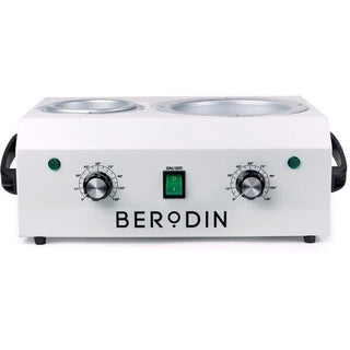 Berodin's Double Basin Heater: Where Waxing Meets Wow