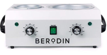 Berodin's Double Basin Heater: Where Waxing Meets Wow