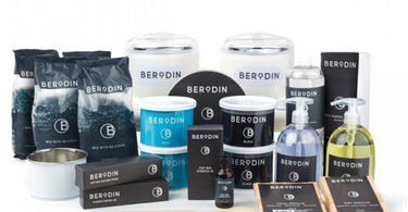 Why Berodin's New Wax Kits are the New Black - Berodin Black, That Is!