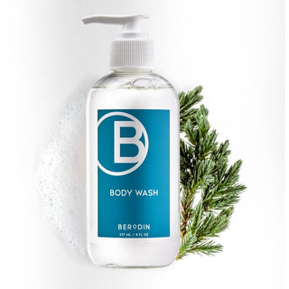 Not Just Clean, Berodin Clean: Where Sea Meets Spa!